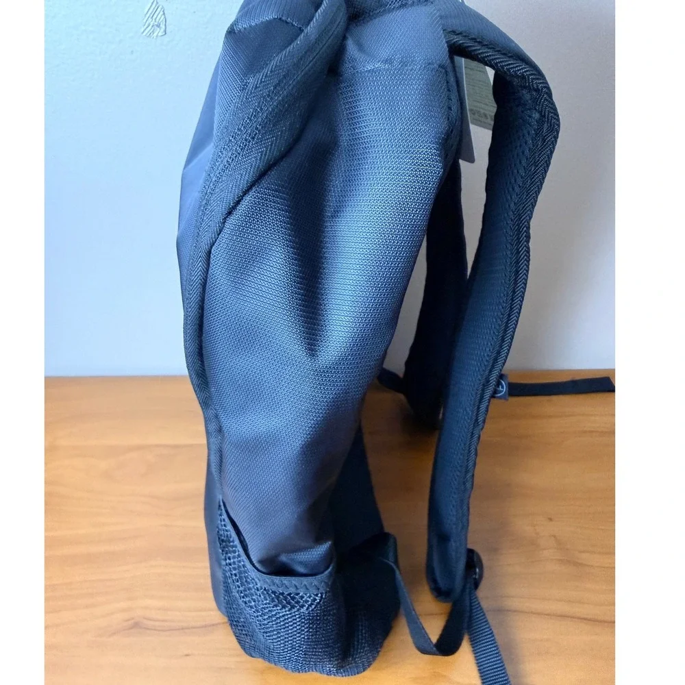 Dell EcoLoop Essential Backpack 14-16 Black Recycled Laptop Bag CP3724 NEW